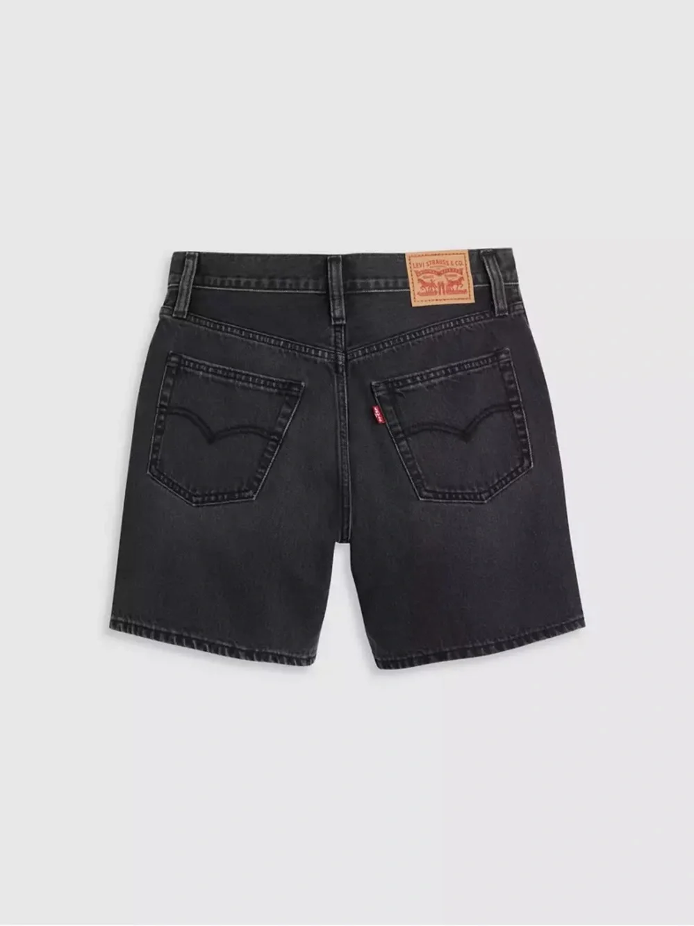 Levi’s 94 BAGGY WOMEN'S SHORTS